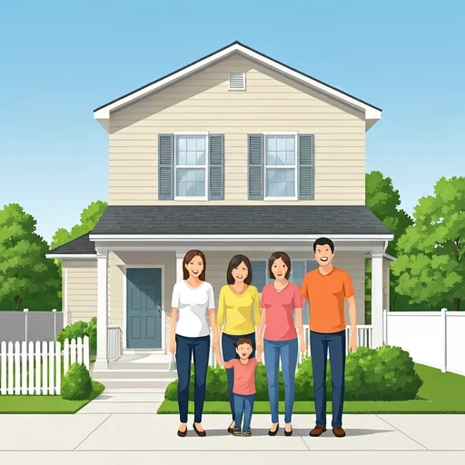 FHA Purchase