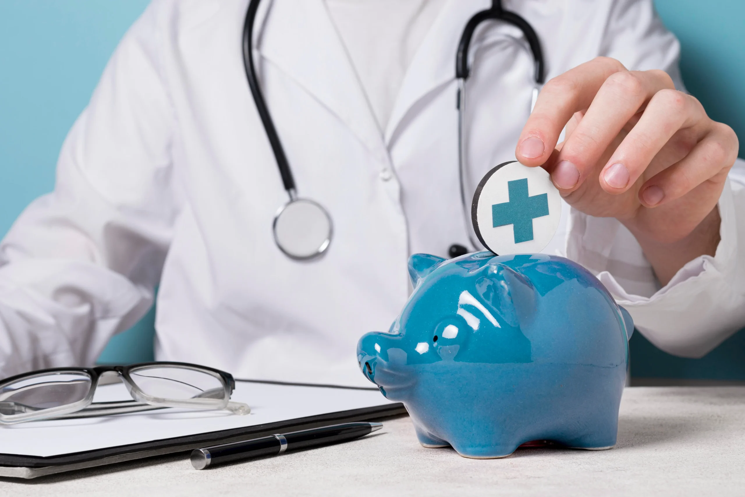 Doctor Loans