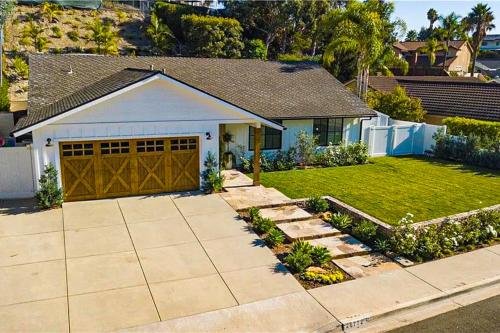 Mission Viejo, CA