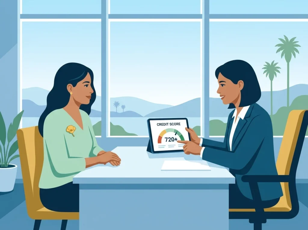 FHA Interest Rate Optimization Tips for California Homeowners