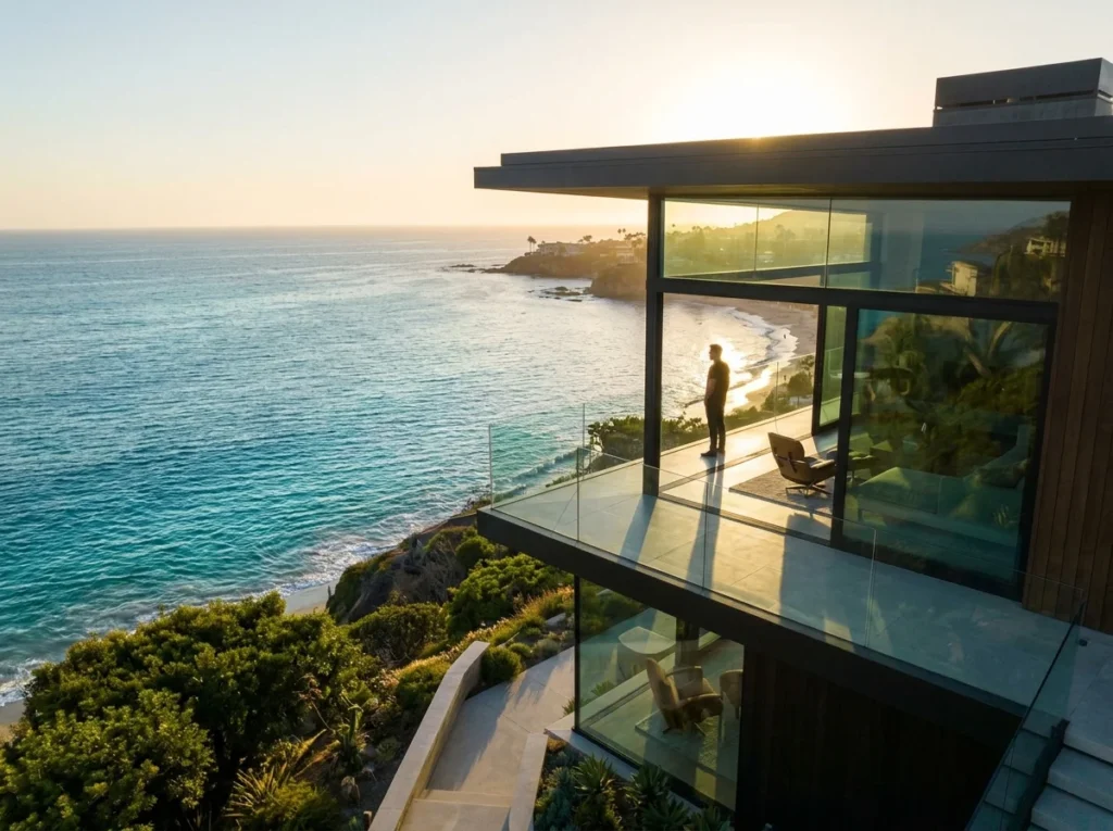 Making the Decision for Your Laguna Beach Home