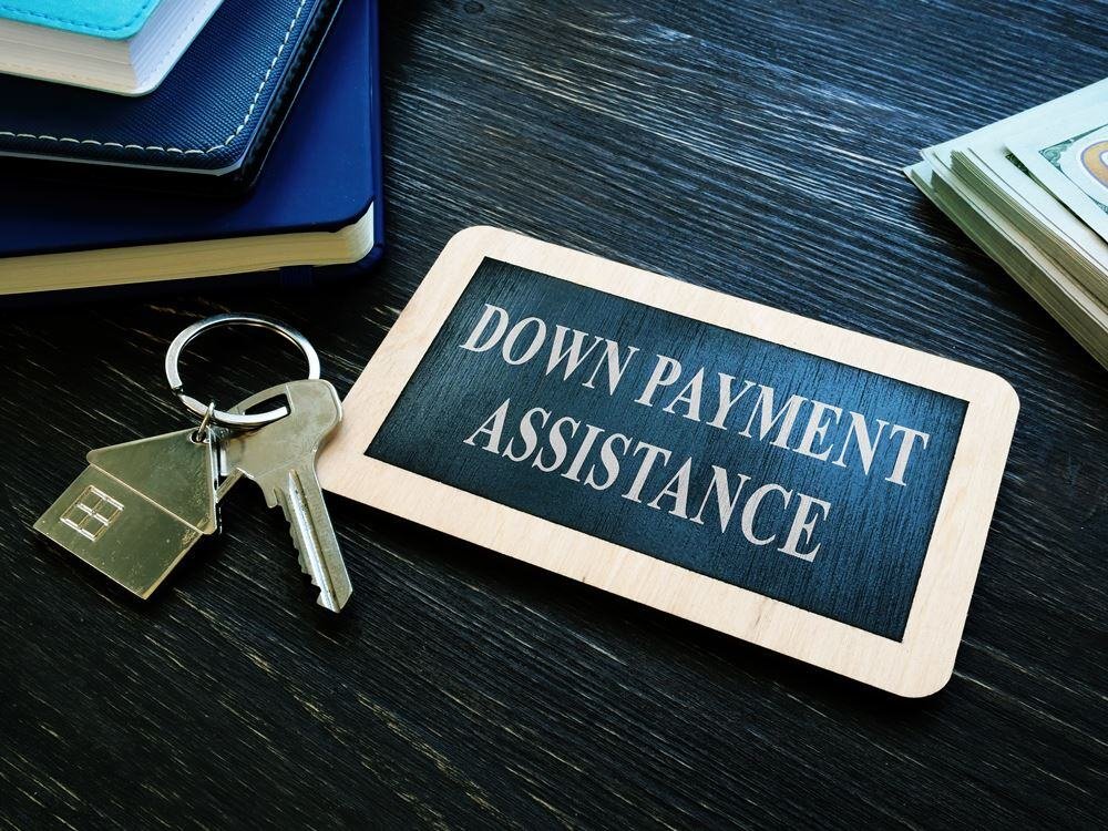Down Payment