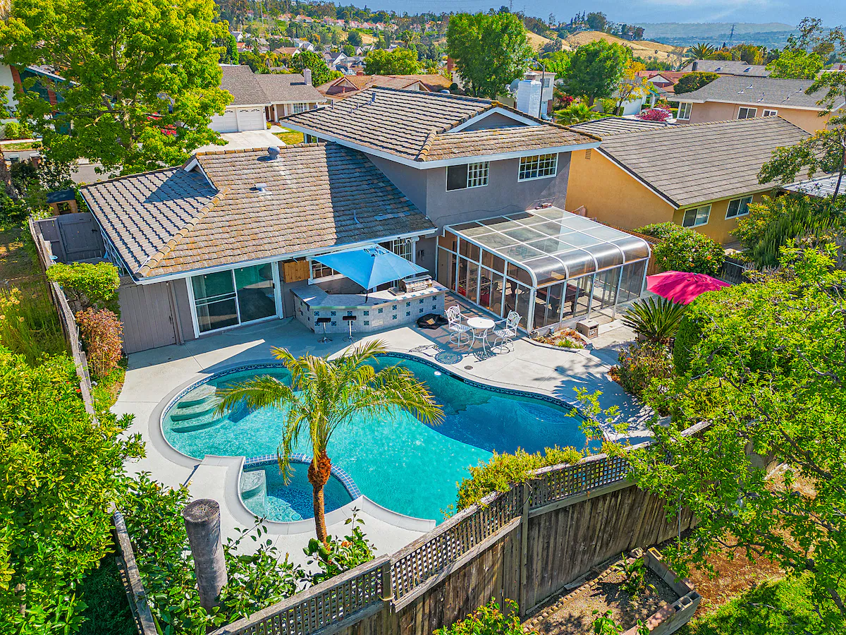 Laguna Hills, CA