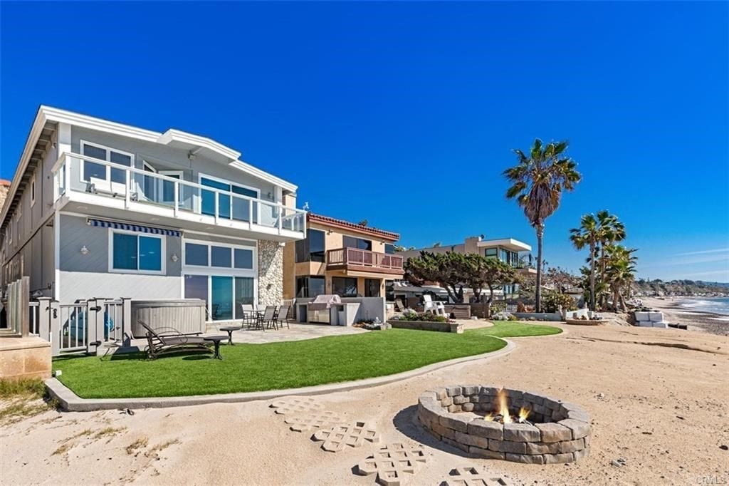 Dana Point, CA