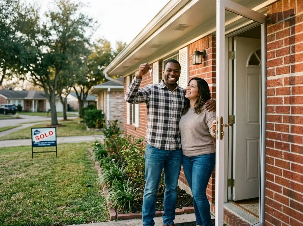 FHA Loans The Most Realistic Way In