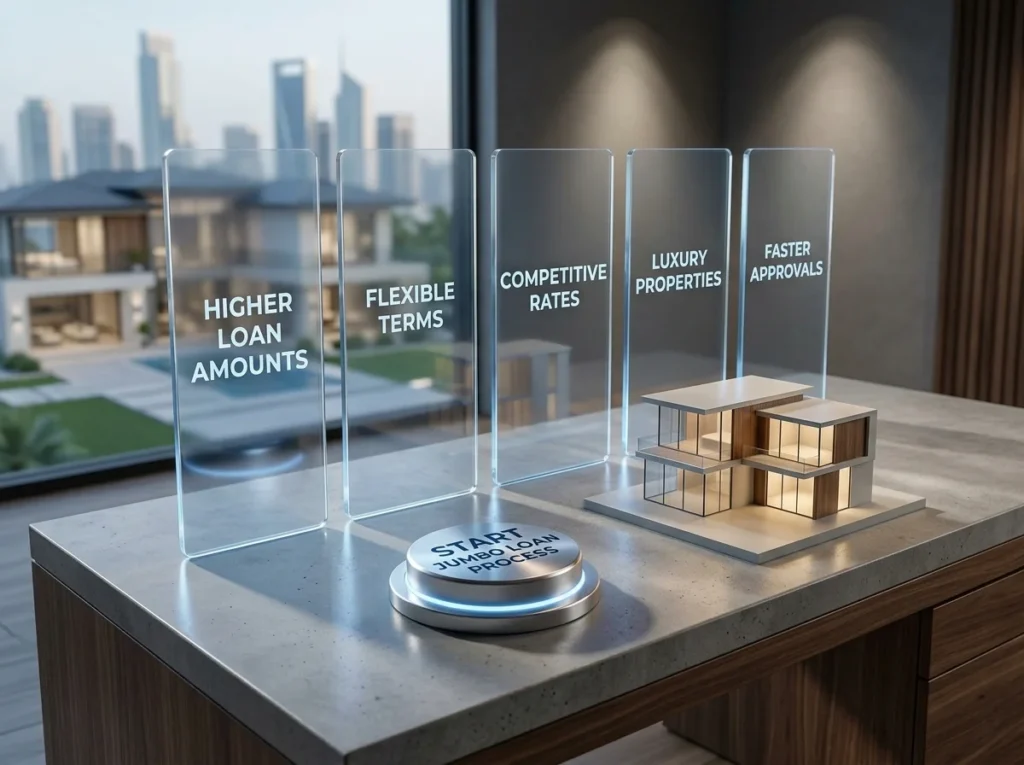 Empower Your Dream Home Journey with Jumbo Loans in Huntington Beach