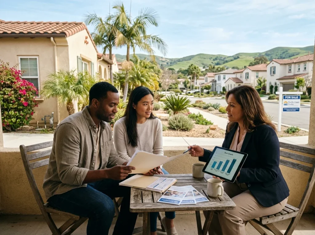 What Affects Mortgage Approval in Southern California