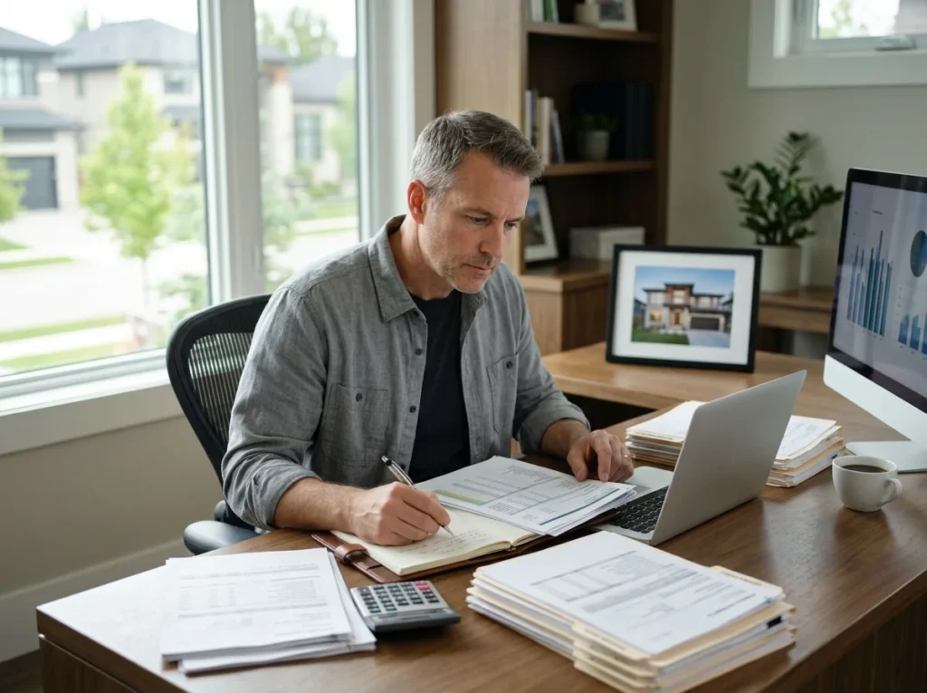 A Strong Jumbo Loan Application Starts Before Pre-Approval