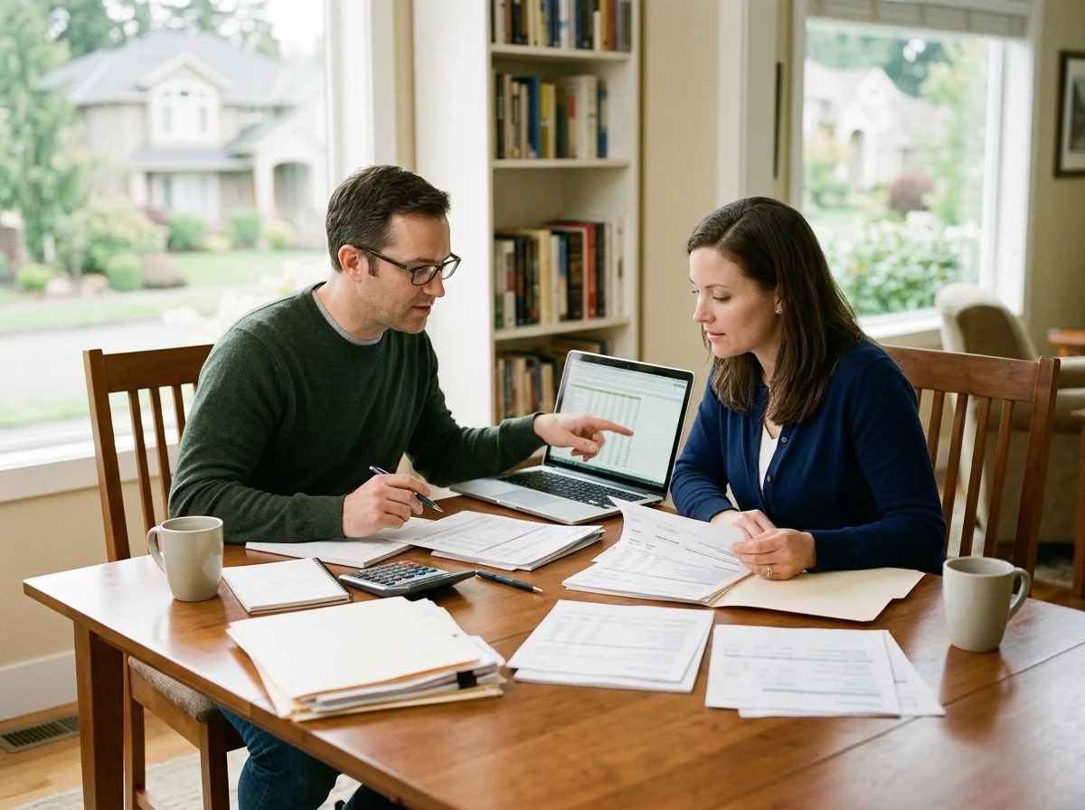 How to Prepare Before Applying for a Jumbo Loan