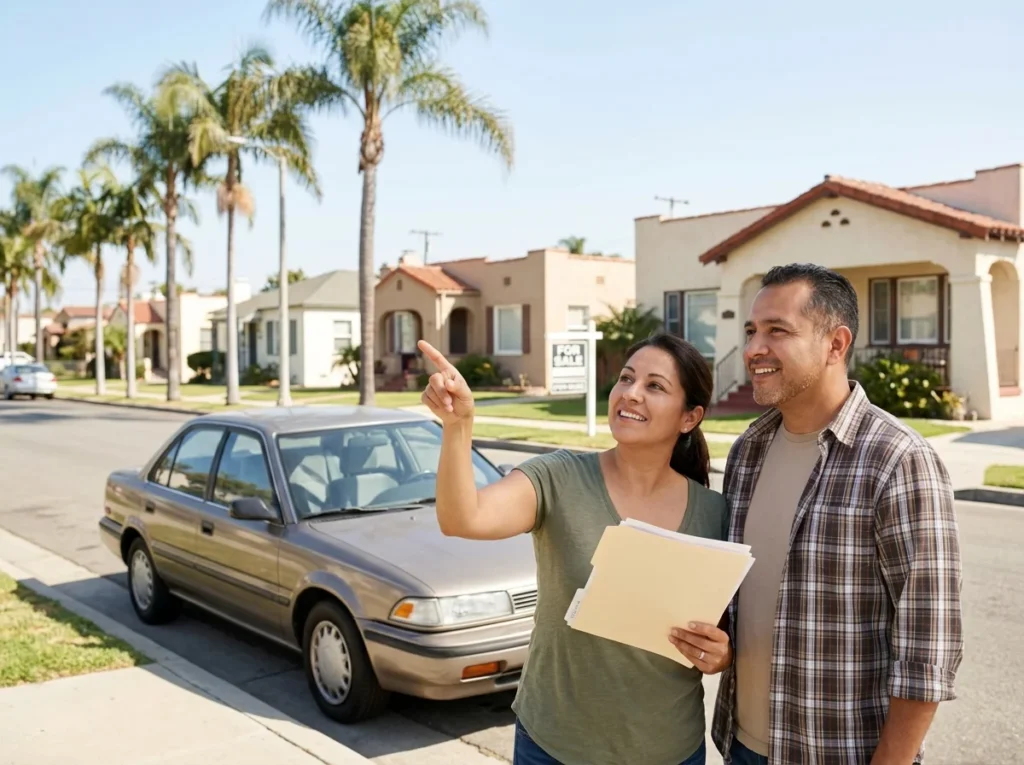 2026 Conventional Loan Requirements in Santa Ana