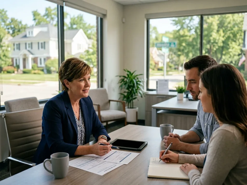 Why Local Guidance Can Be Valuable in Villa Park