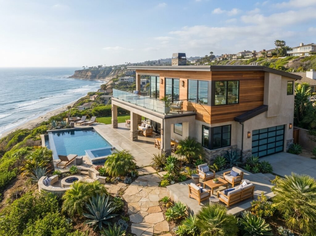 A $2 Million Capistrano Beach Home What Changes