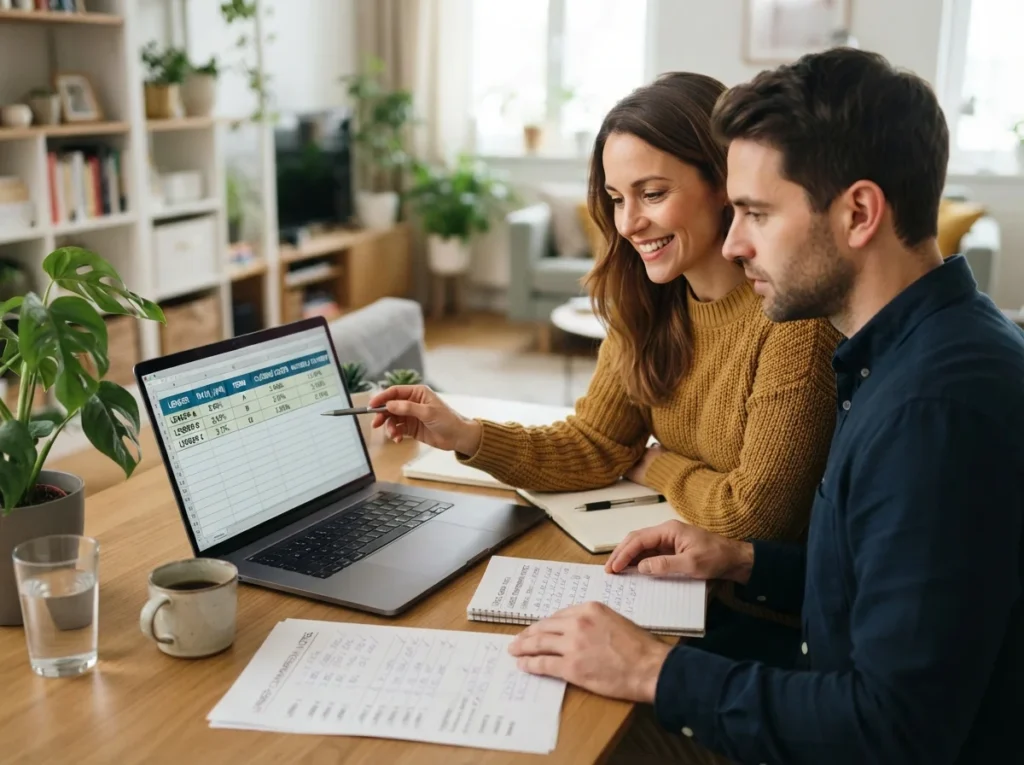 Compare Lenders Before Choosing Your Mortgage