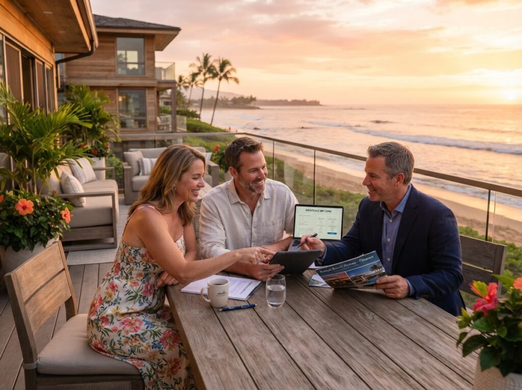 Mortgage Options for Sunset Beach Buyers