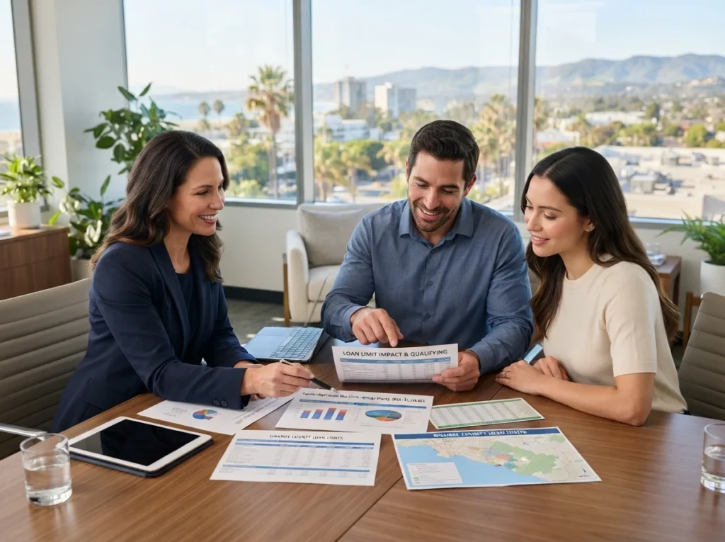 Which One Makes More Sense for Orange County Buyers